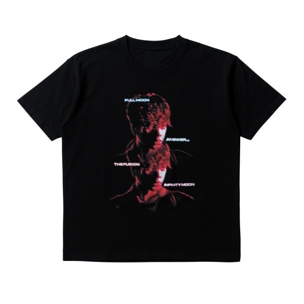 EXILE TRIBE STATION ONLINE STORE｜【会場限定】INFINITY MOON BIG