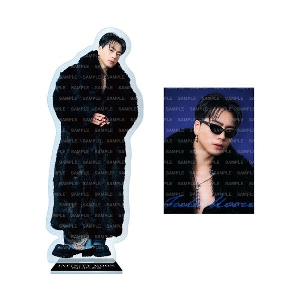 EXILE TRIBE STATION ONLINE STORE｜全商品