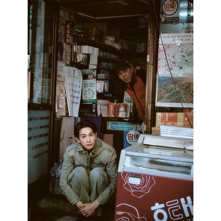 EXILE TRIBE STATION ONLINE STORE｜KEITA MACHIDA 15th Anniversary