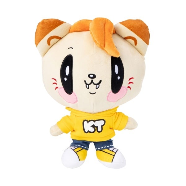 EXILE TRIBE STATION ONLINE STORE｜ジェ猫 BIGぬいぐるみ/片寄涼太