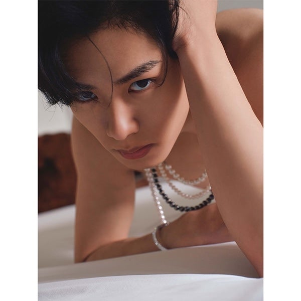 EXILE TRIBE STATION ONLINE STORE｜川村壱馬 1st 写真集 Etoile