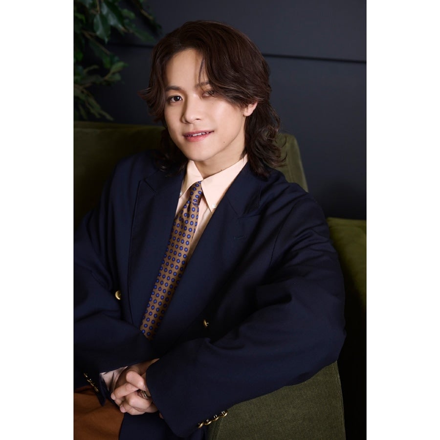 EXILE TRIBE STATION ONLINE STORE｜選択/岩谷翔吾