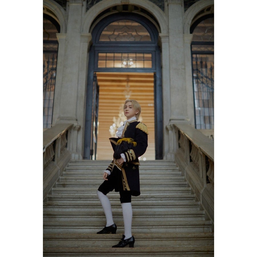 EXILE TRIBE STATION ONLINE STORE｜吉野北人 2nd写真集「Orange」通常版