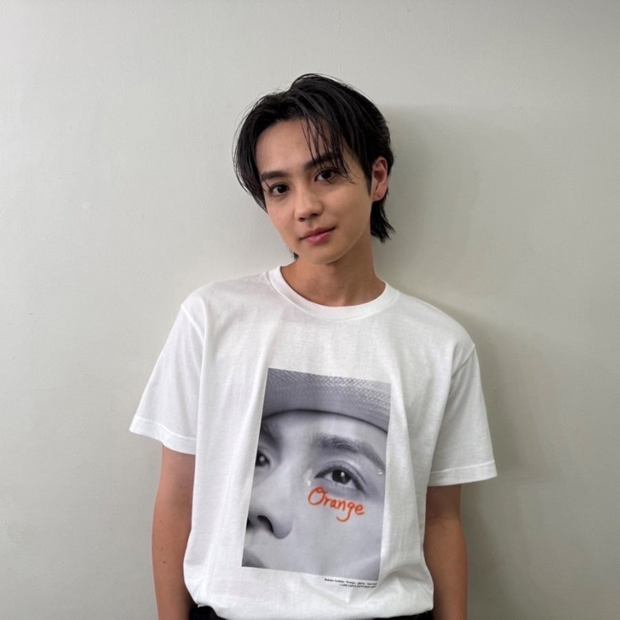 EXILE TRIBE STATION ONLINE STORE｜吉野北人 2nd写真集｢Orange｣ 特別