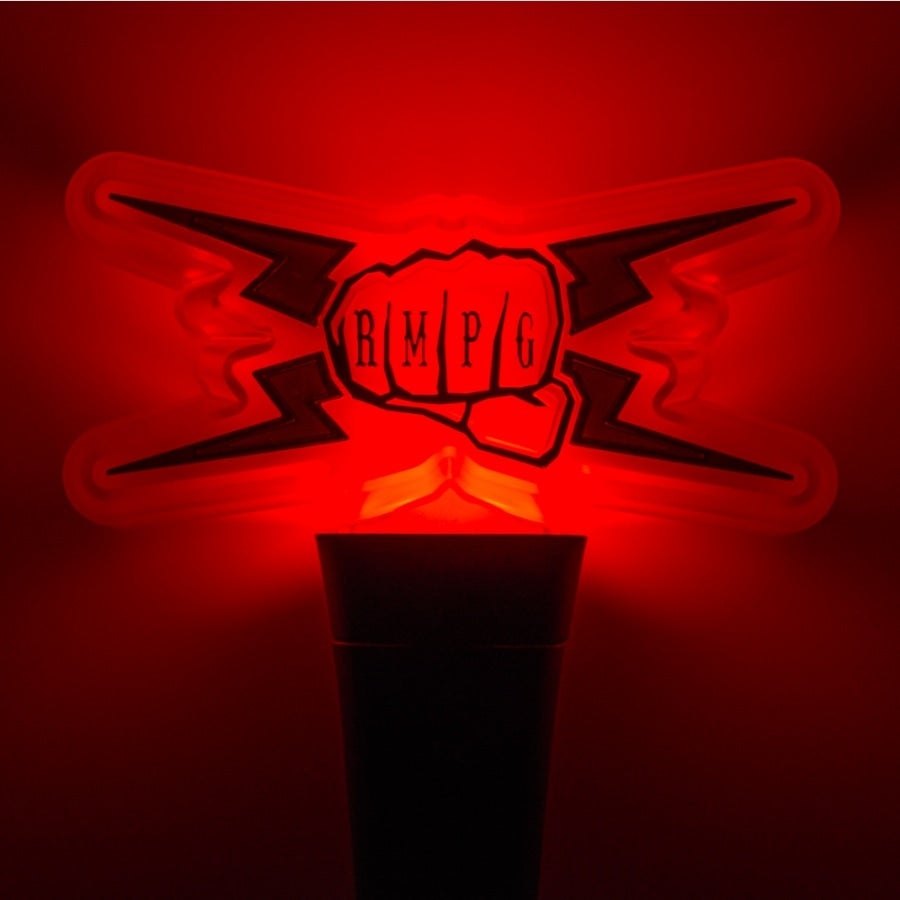 EXILE TRIBE STATION ONLINE STORE｜THE RAMPAGE OFFICIAL LIGHT STICK