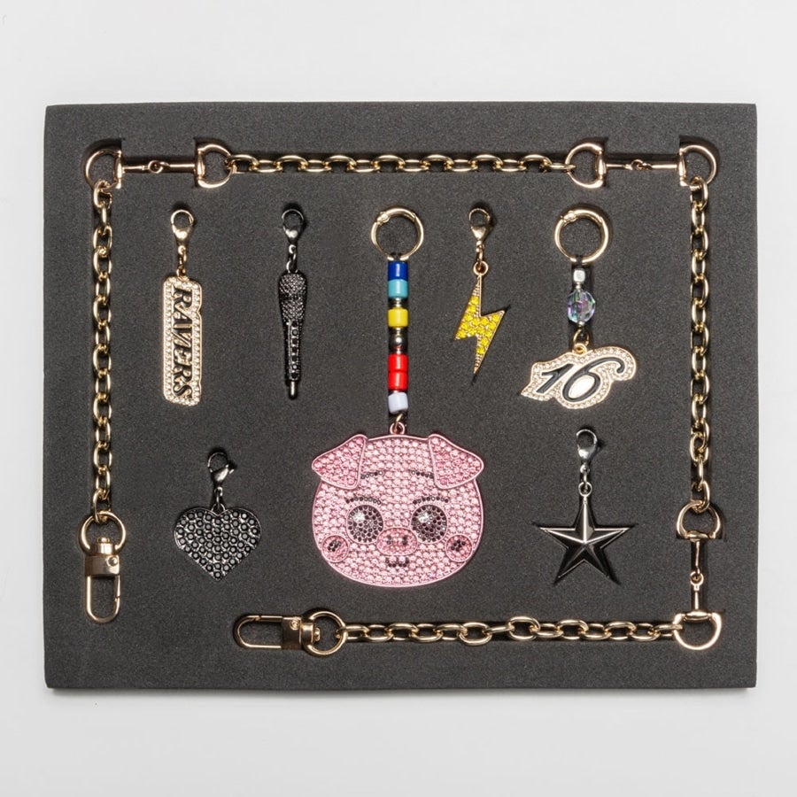 EXILE TRIBE STATION ONLINE STORE｜吉野北人 produce これ、付けてみ