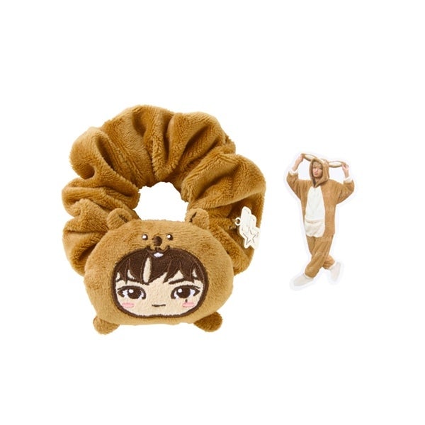 EXILE TRIBE STATION ONLINE STORE｜木村慧人 produce ケイビーちゃん