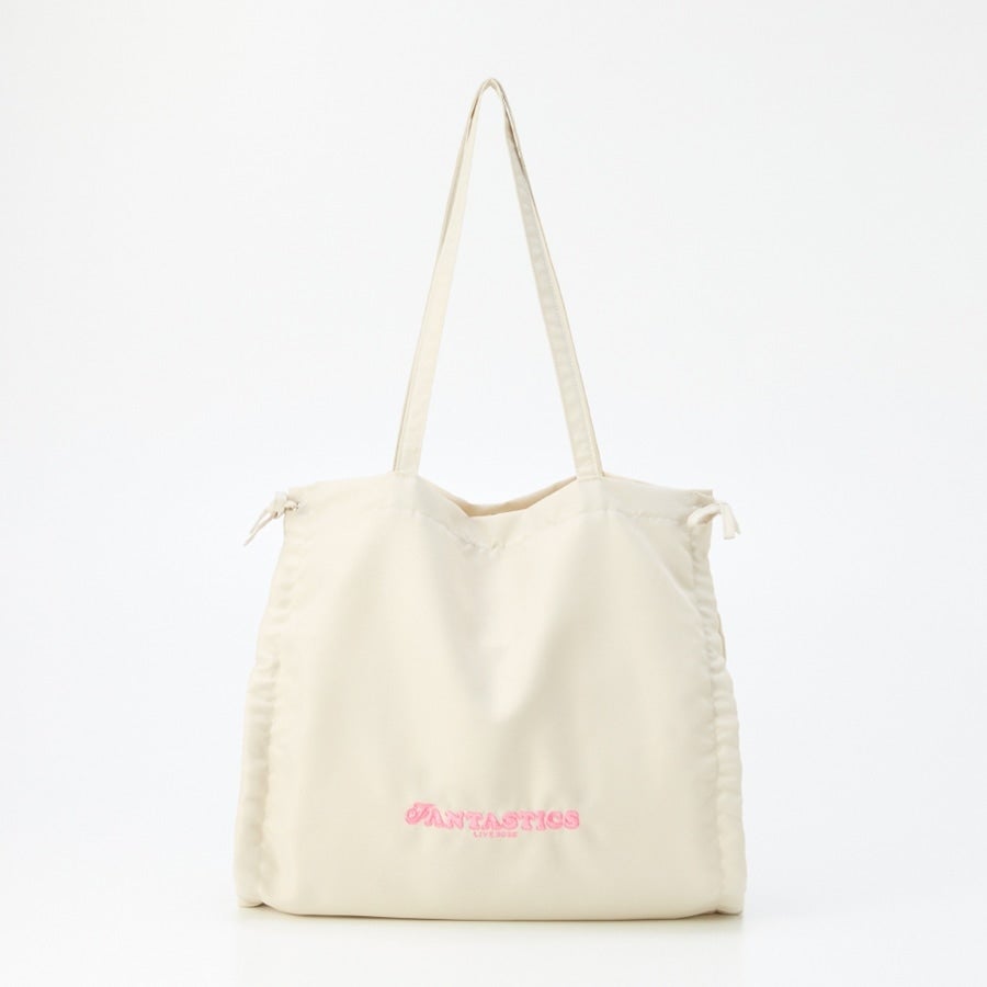 EXILE TRIBE STATION ONLINE STORE｜BUTTERFLY 2wayトートバッグ