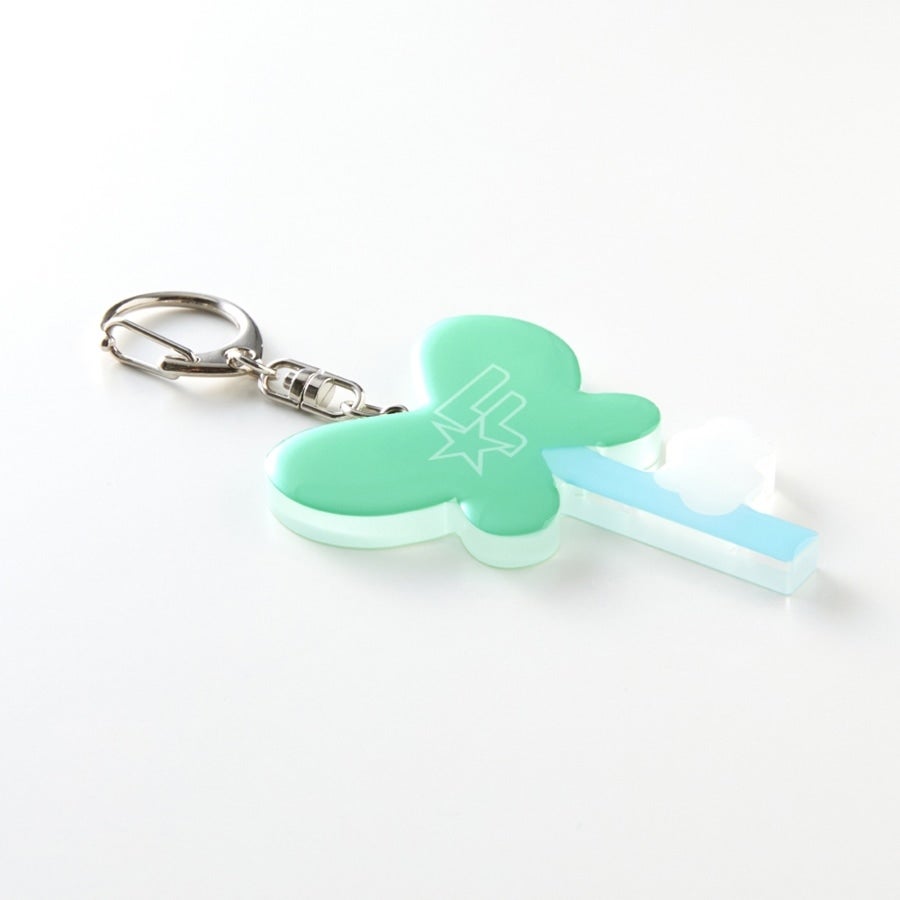 EXILE TRIBE STATION ONLINE STORE｜【会場限定】CRAWLING BUTTERFLY