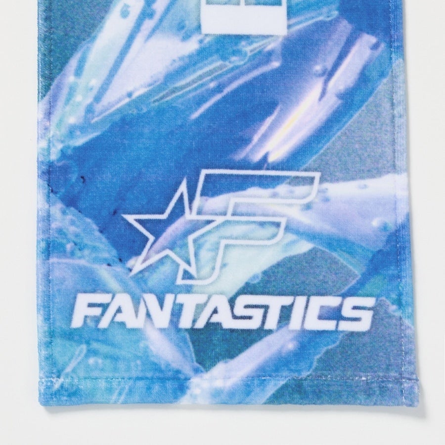 EXILE TRIBE STATION ONLINE STORE｜SILENT BUTTERFLY マフラータオル