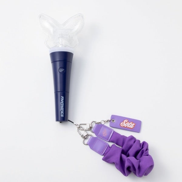 EXILE TRIBE STATION ONLINE STORE｜BUTTERFLY EFFECT -FLY WITH YOU