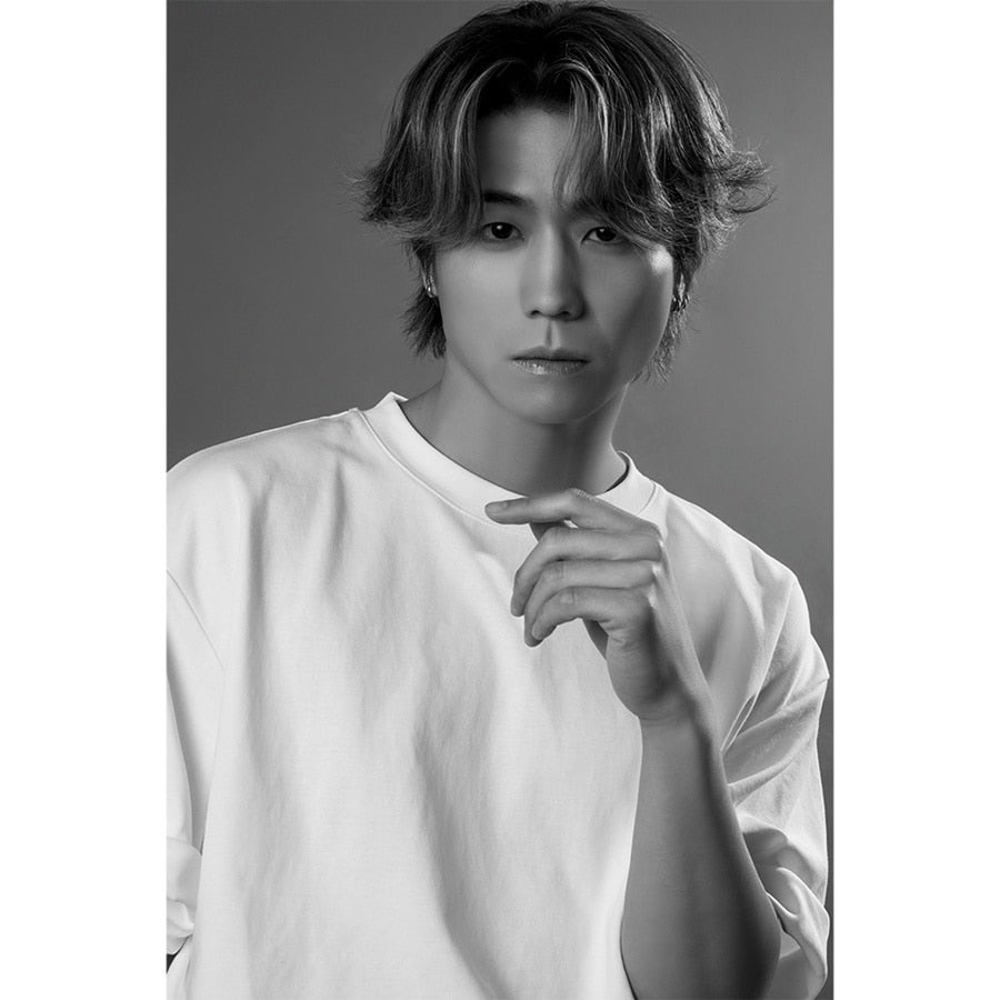 EXILE TRIBE STATION ONLINE STORE｜瀬口黎弥 2nd写真集｢Lei｣