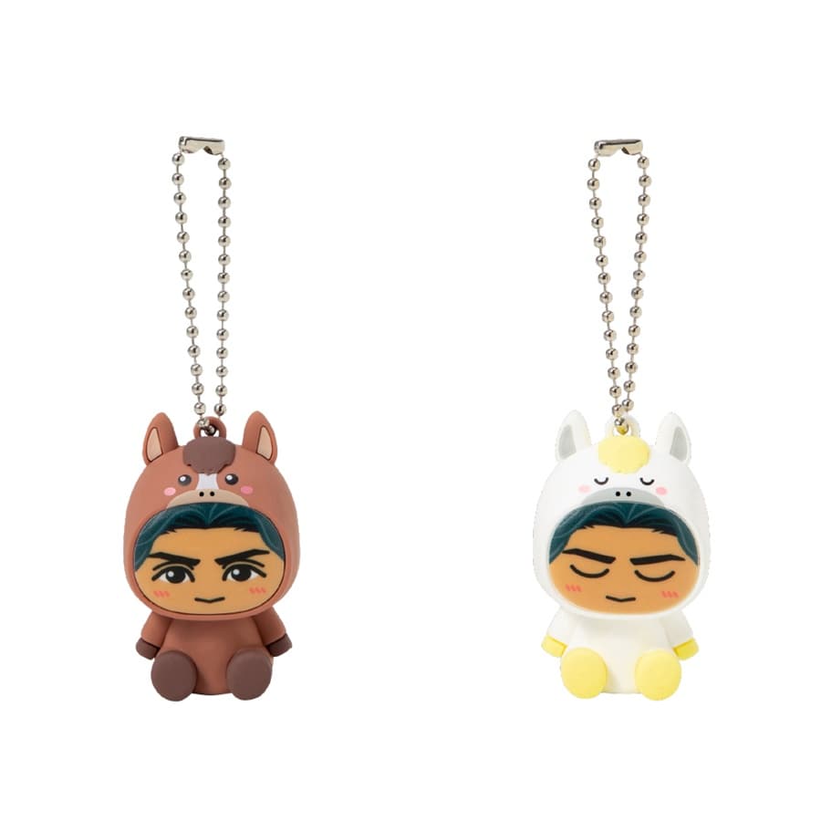 EXILE TRIBE STATION ONLINE STORE｜NEW YEAR 2026 着ぐるみ