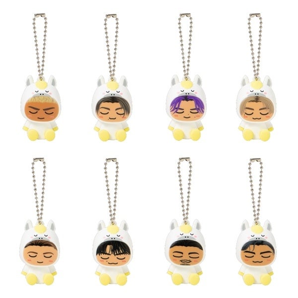 EXILE TRIBE STATION ONLINE STORE｜NEW YEAR 2026 着ぐるみ