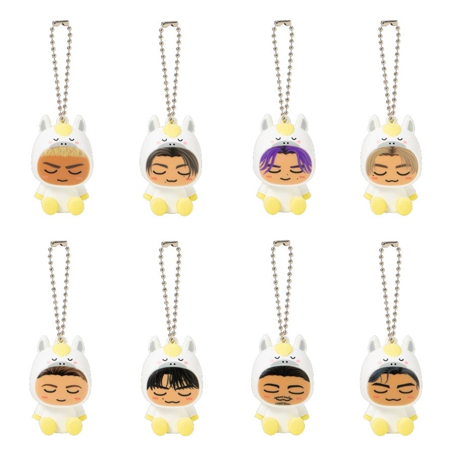 EXILE TRIBE STATION ONLINE STORE｜NEW YEAR 2026 着ぐるみ