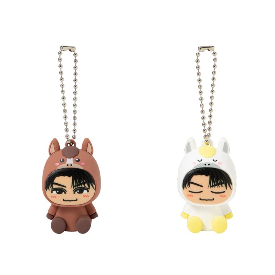 EXILE TRIBE STATION ONLINE STORE｜NEW YEAR 2026 着ぐるみ