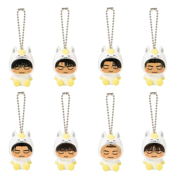 EXILE TRIBE STATION ONLINE STORE｜NEW YEAR 2026 着ぐるみ