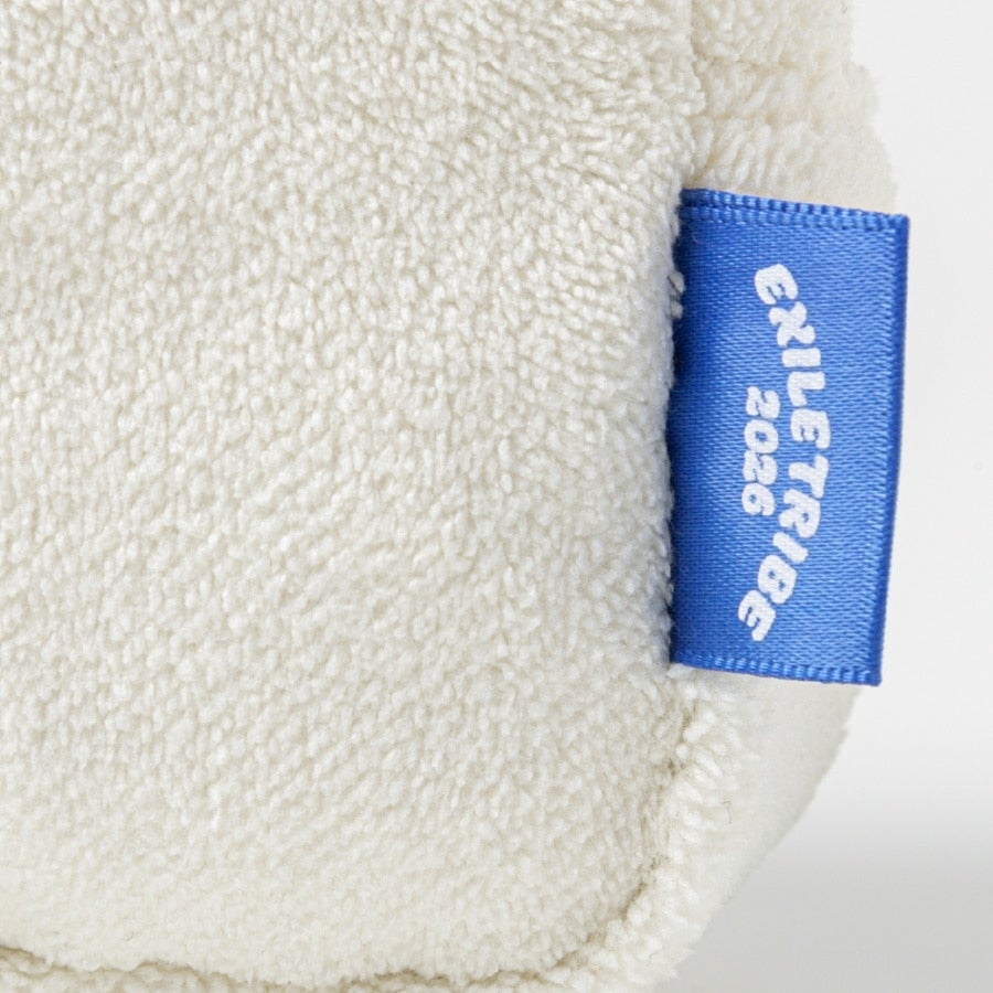 EXILE TRIBE STATION ONLINE STORE｜ハートチャームポーチ/三代目 J