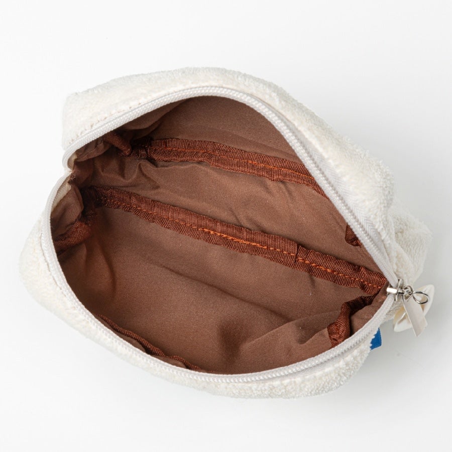 EXILE TRIBE STATION ONLINE STORE｜ハートチャームポーチ/三代目 J