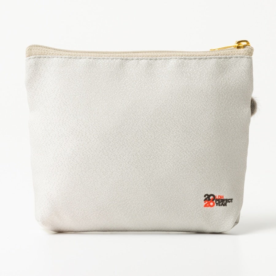 EXILE TRIBE STATION ONLINE STORE｜NEW YEAR 2026 金平糖入りポーチ