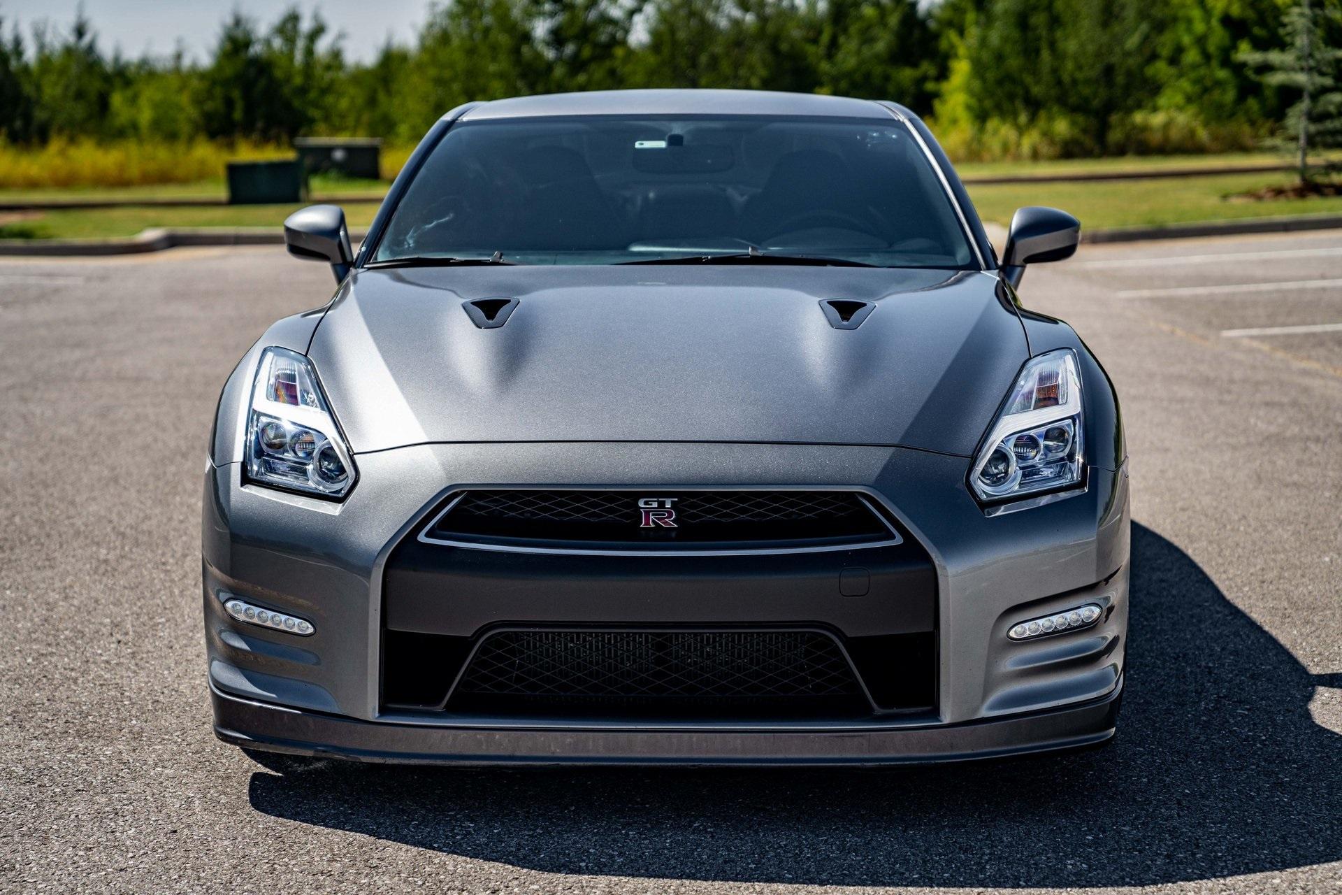 Used 2012 Nissan GT-R Premium For Sale (Sold) | Exotic Motorsports