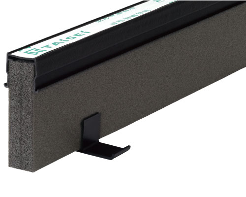 エキスパンタイ | 成形伸縮目地のパイオニア [ 株式会社タイセイ ]