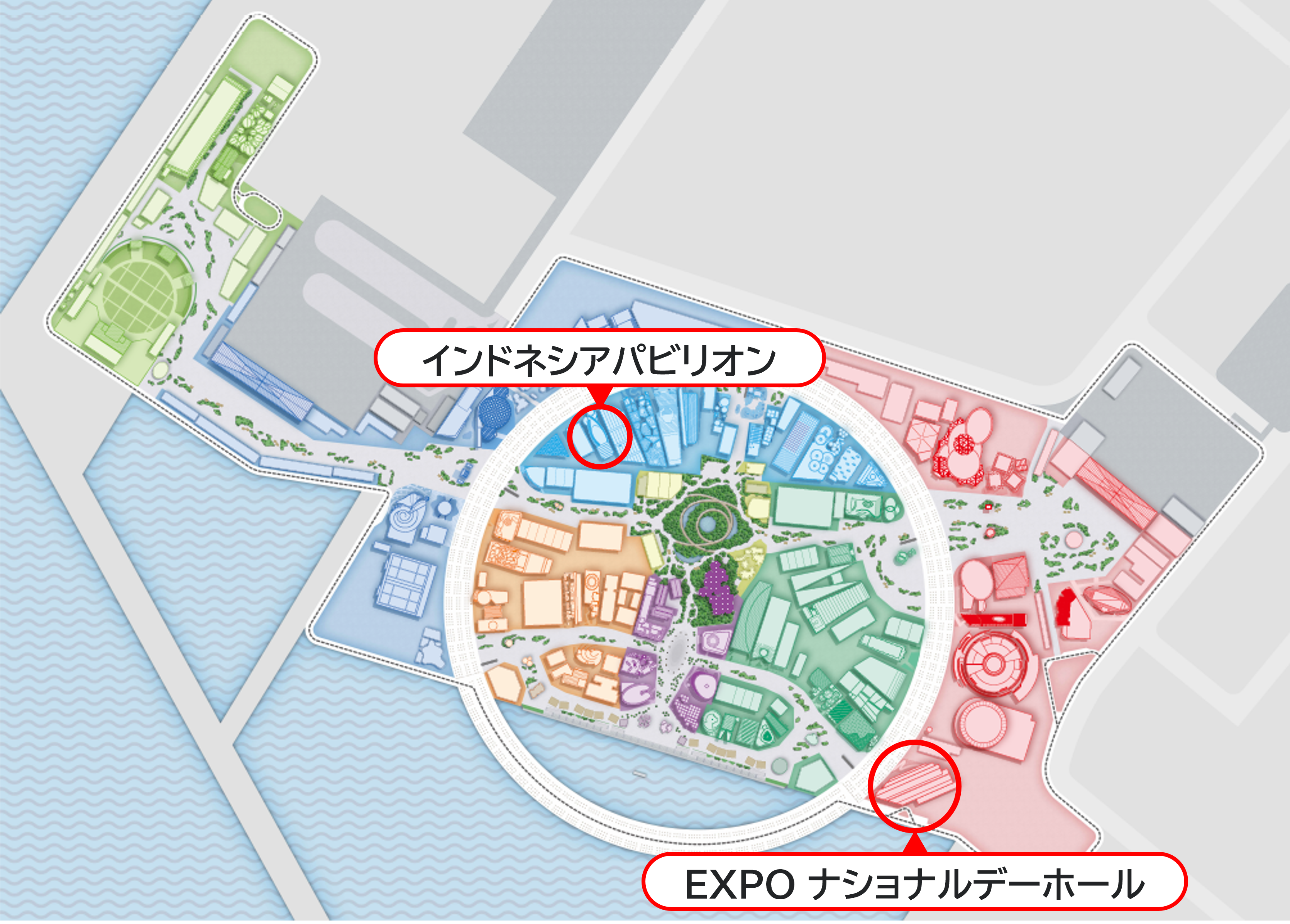 5月27日は『インドネシア』のナショナルデー！ みんなでインドネシアの