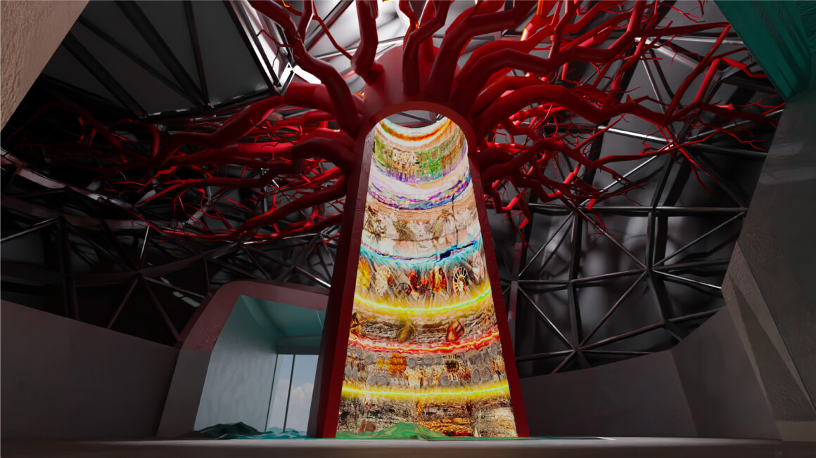 PASONA NATUREVERSE | EXPO 2025 大阪・関西万博公式Webサイト