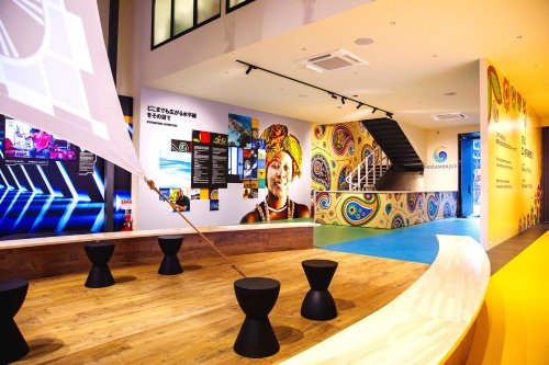 モザンビークパビリオン | EXPO 2025 大阪・関西万博公式Webサイト