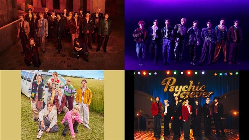 入場整理券（事前予約なし）情報更新】「EXPO 2025 LDH DAY SPECIAL