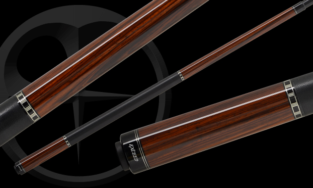 EXCEED CUE Official Website