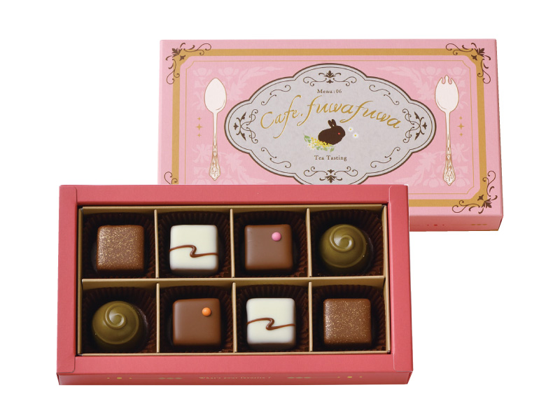 バレンタインフェア2026～期間限定ショップ～ ｜ 水戸駅ビル エクセル