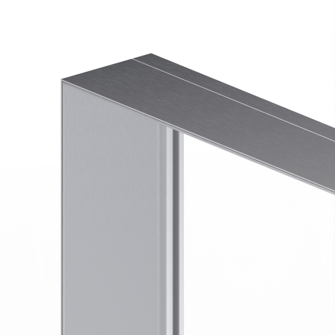 ESP-FLEX INTEGRATED 2.0 w. BLEED TRIM | Excellart