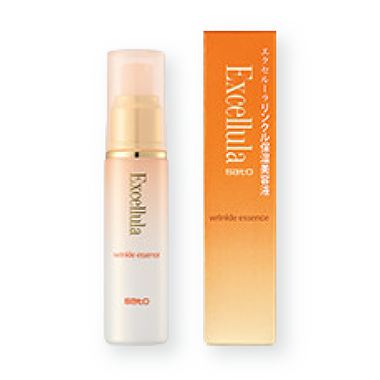 ハリ・高保湿シリーズの商品一覧｜エクセルーラ｜エイジングケア｜佐藤製薬