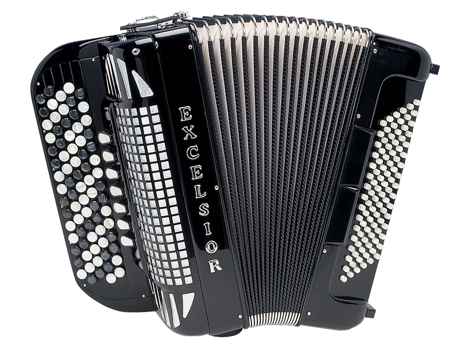 673 – Excelsior Accordion