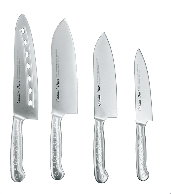 包丁4点セットを贈るなら｜温泉・旅行カタログギフト EXETIME（エグゼ