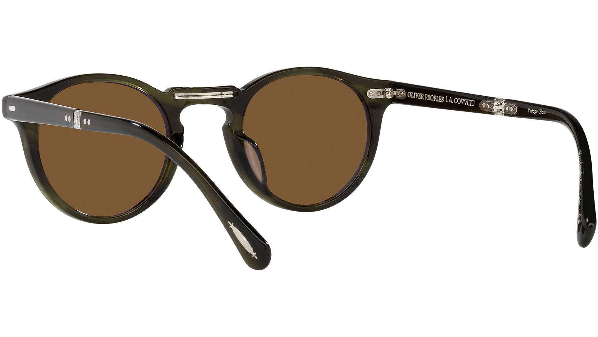 Oliver Peoples Gregory Peck 1962 OV5456SU Sunglasses 168053