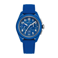 パイロット ビッグデイト フライバック 160th エディション 49.4002