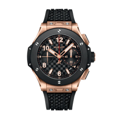 431.OM.1338.RX ビッグ・バン 20th アニバーサリー キングゴールド