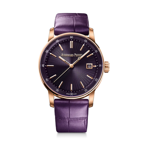 CODE 11.59 バイ オーデマ ピゲ クロノグラフ 26393ST.OO.A348KB.01