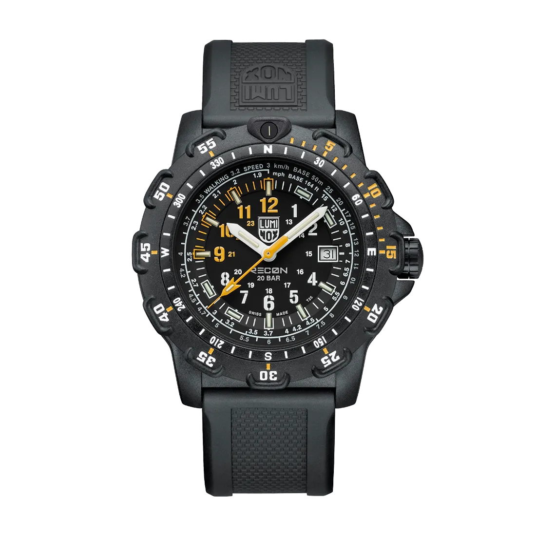 RECON Point Man 8820 SERIES 8825 HERITAGE 8825.HERITAGE.SET