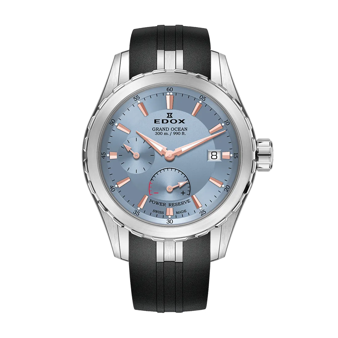 グランドオーシャン パワーリザーブ オートマティック 94500-3CA-BUCR
