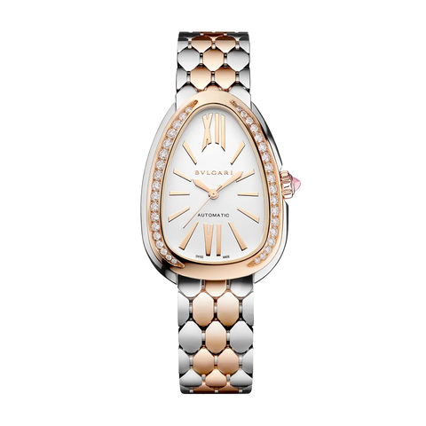 ブルガリ 50th アニバーサリー 104111｜ブルガリ – アイアイイスズ