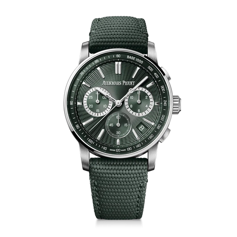 CODE 11.59 バイ オーデマ ピゲ オートマティック 15210OR.OO.A056KB