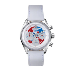 CBS221C.FC6619 タグ・ホイヤー カレラ クロノグラフ Expo 2025 大阪