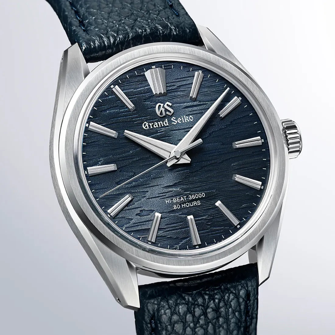 SLGW007 Evolution 9 Collection 手巻メカニカルハイビート 36000 80