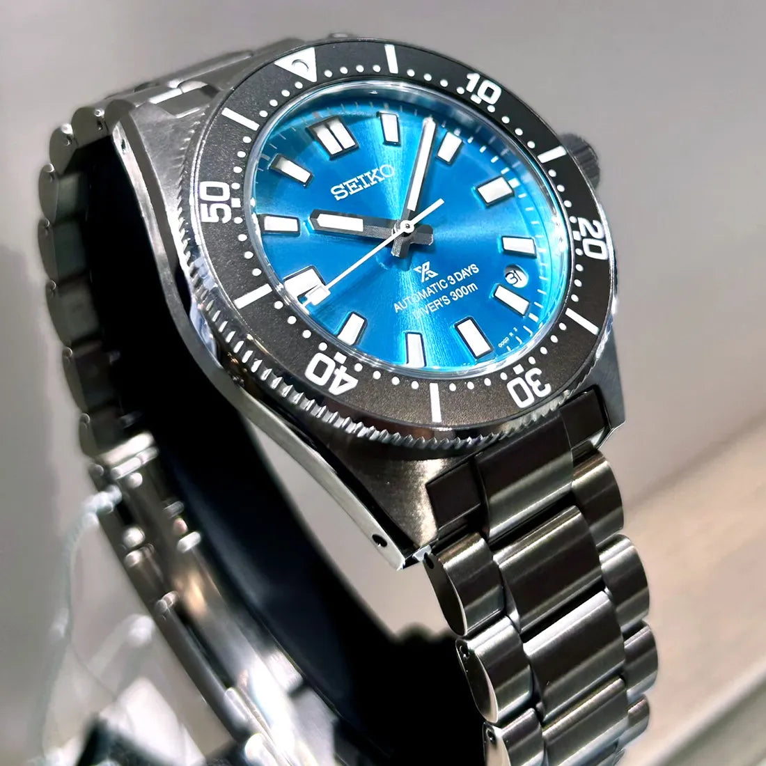 SBDC221 ダイバーズ 1965 ヘリテージ Save the Ocean 限定モデル｜プロ