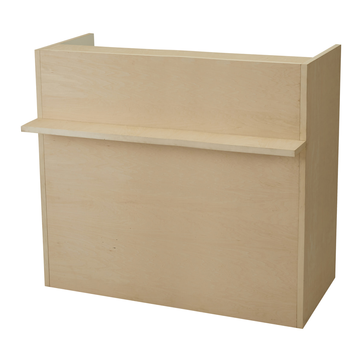 DIY レジカウンターW1200（日本製）の通販・卸売り | アイラッシュガレージ