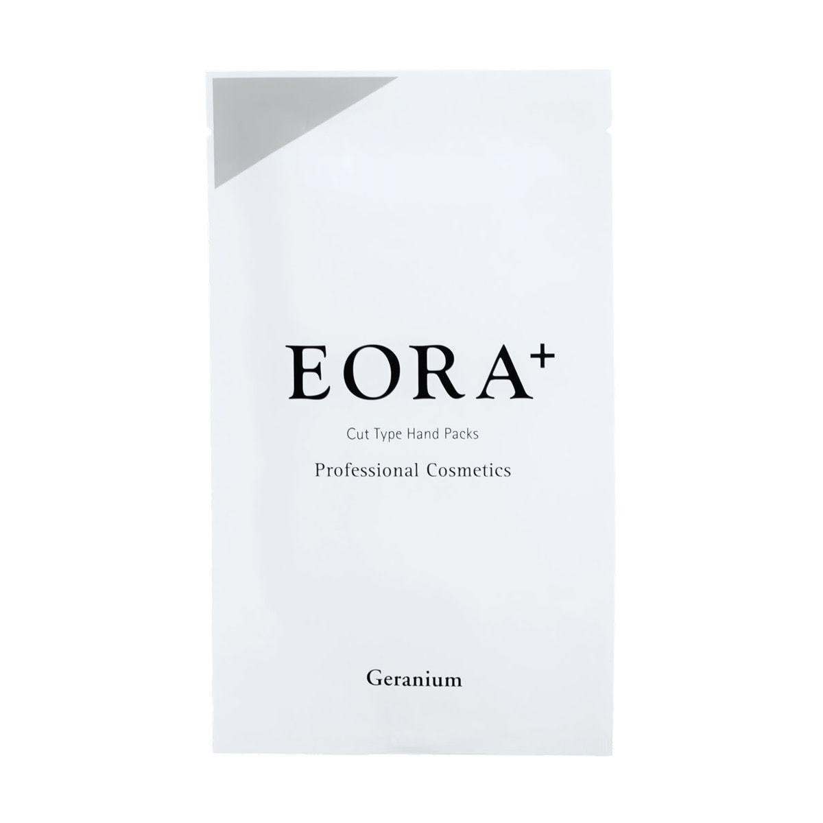 EORA プラス ハンドパック ゼラニウムの通販・卸売り | アイラッシュ