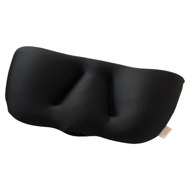 フィルル のび～るクッション ブラックの通販・卸売り | アイラッシュ